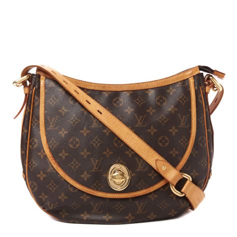 tulum louis vuitton|LOUIS VUITTON Monogram Tulum GM 1073784 .